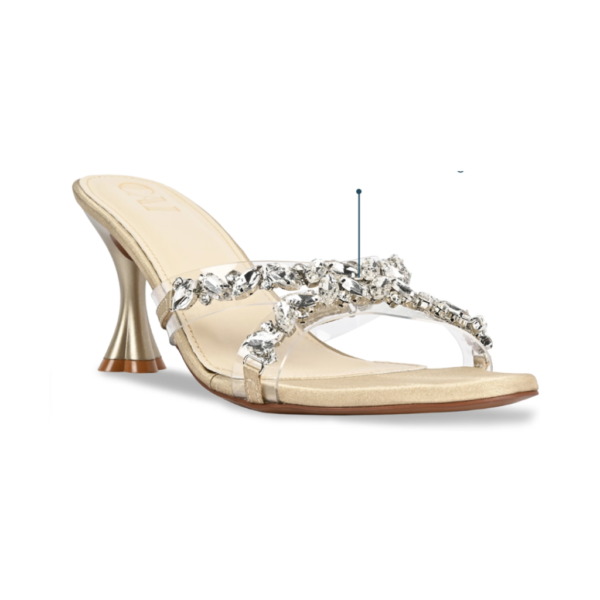 Cai Women heels