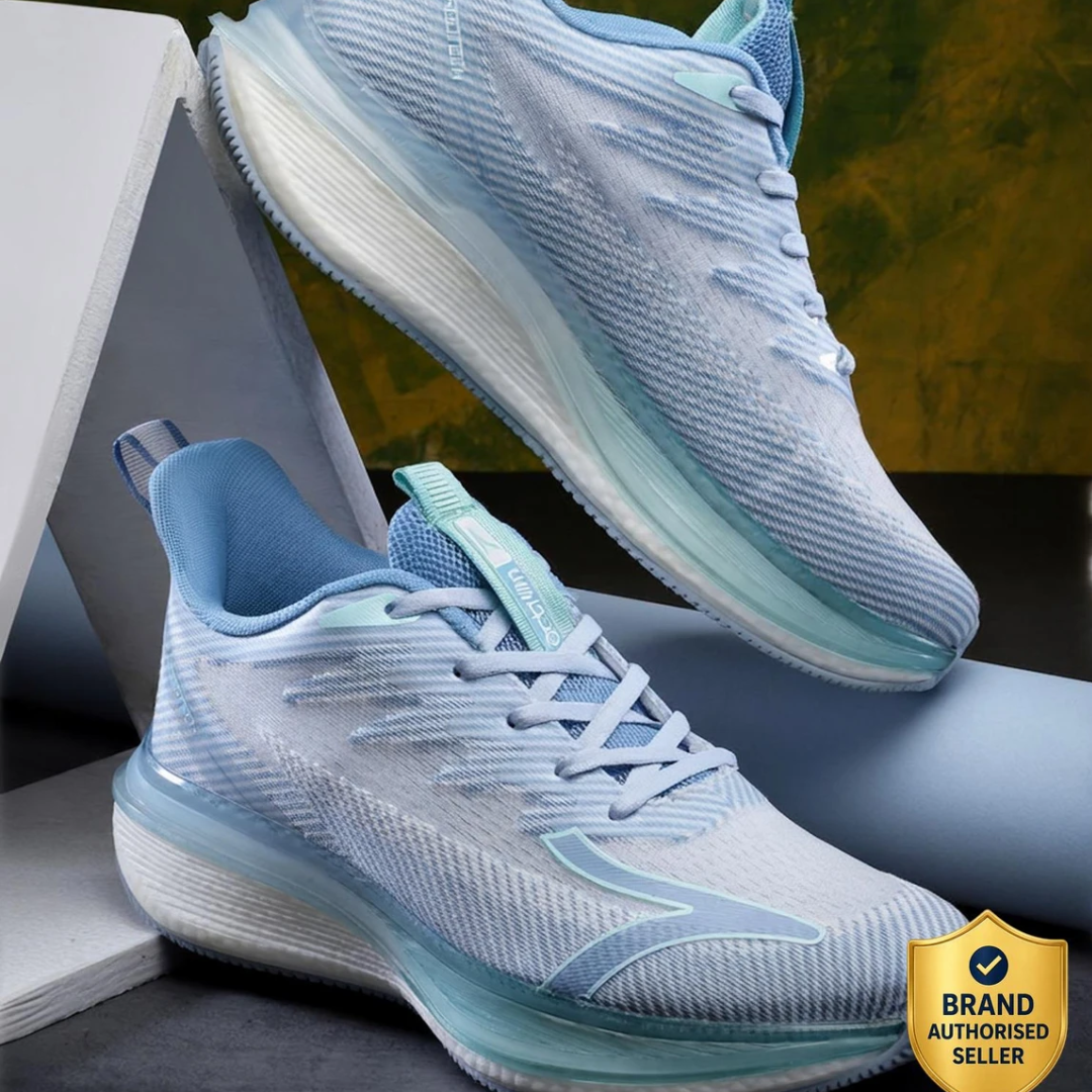 Action shoes