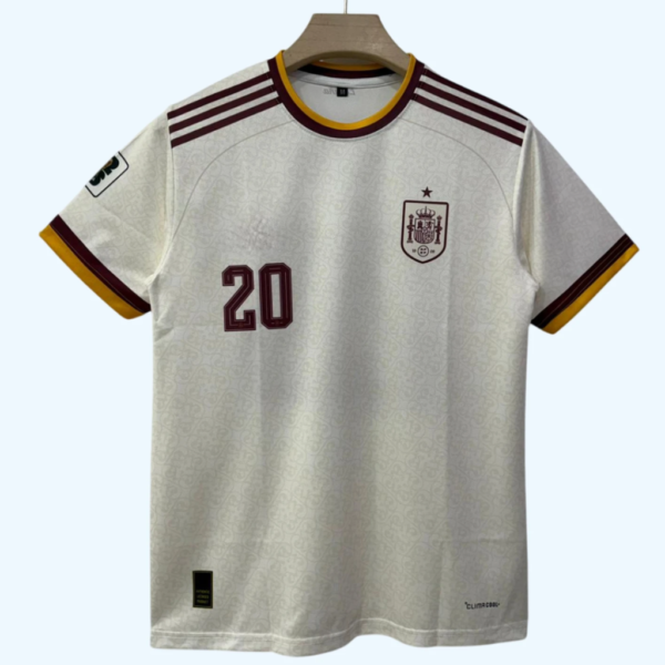 sports jersey