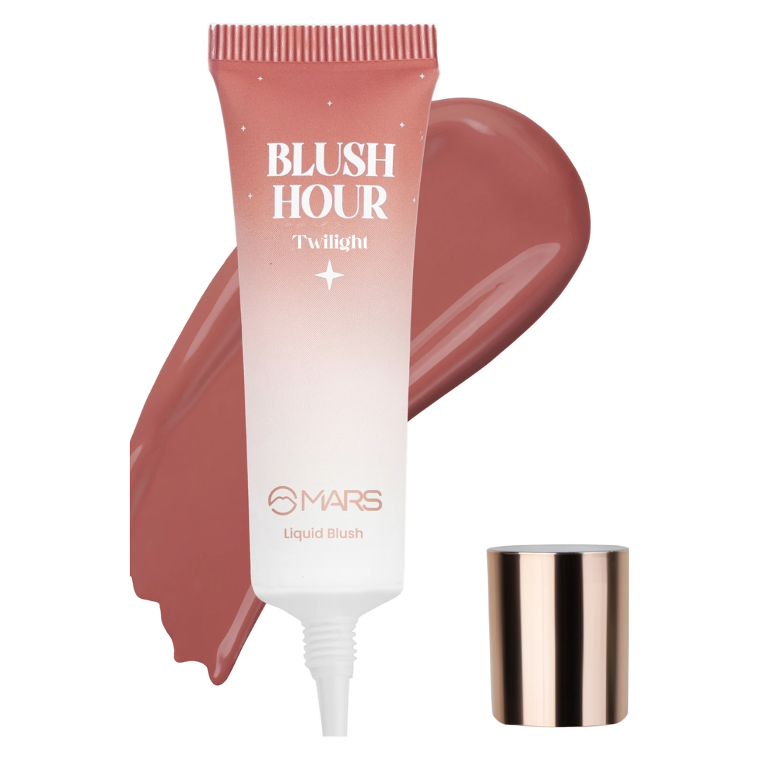 MARS Liquid Blush