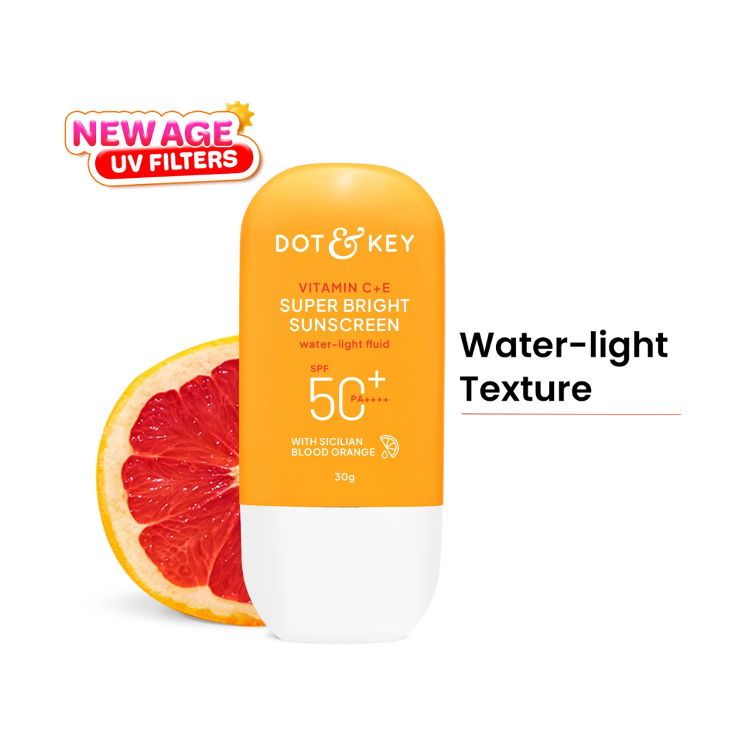 Dot & Key Sunscreen