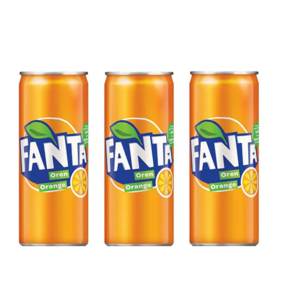 Soft Drink