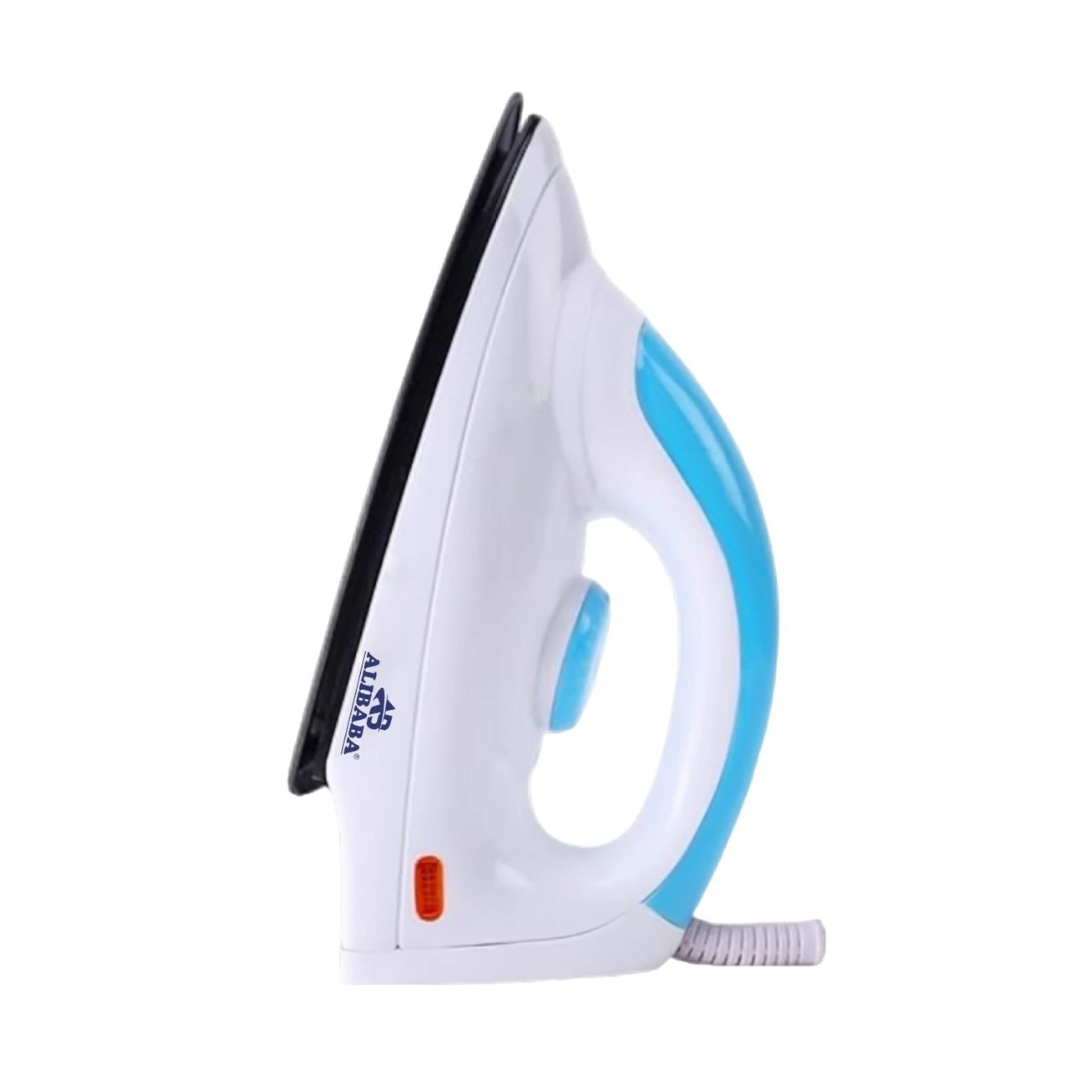 Dry Iron