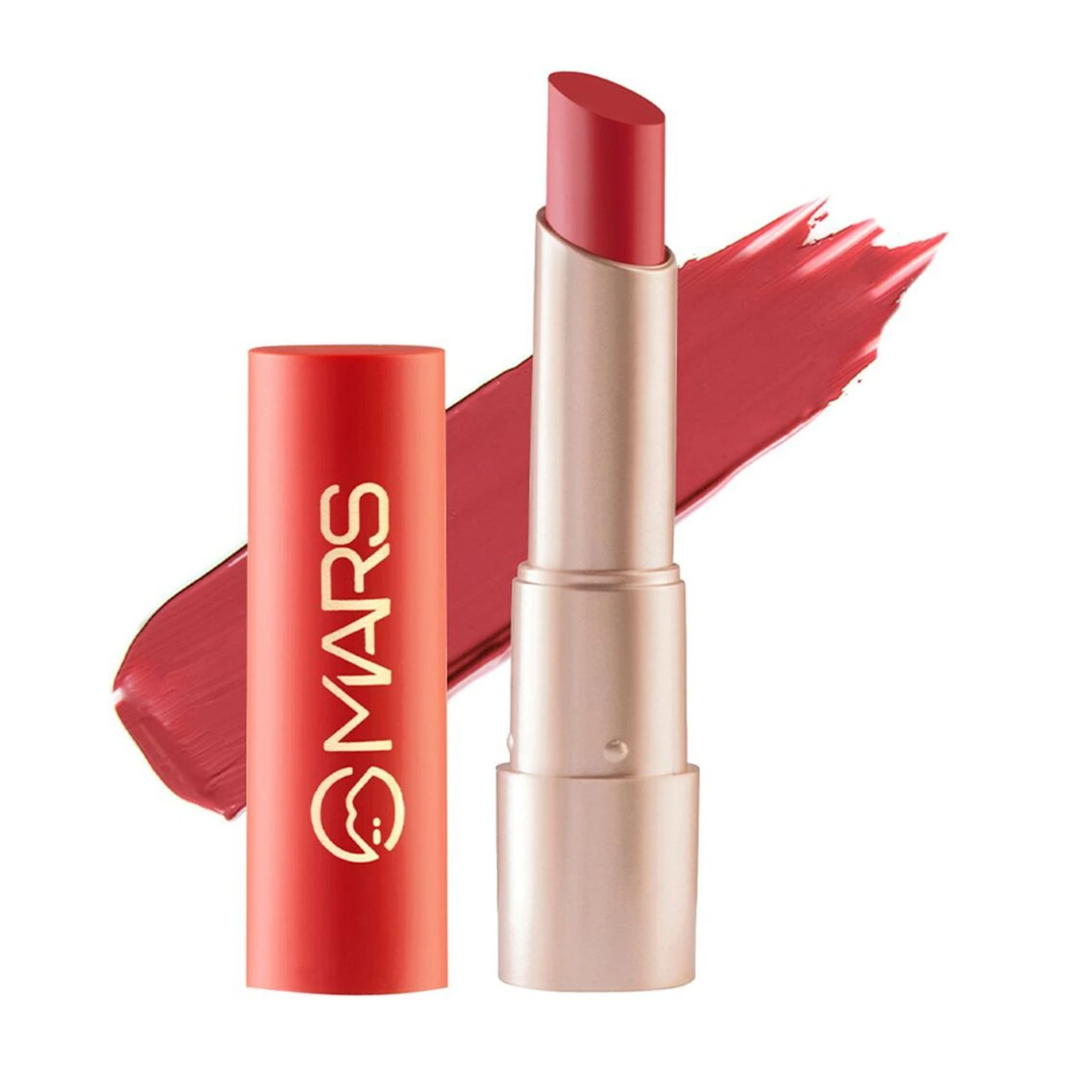 Matte Lipstick