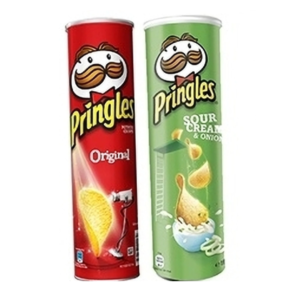 pringles