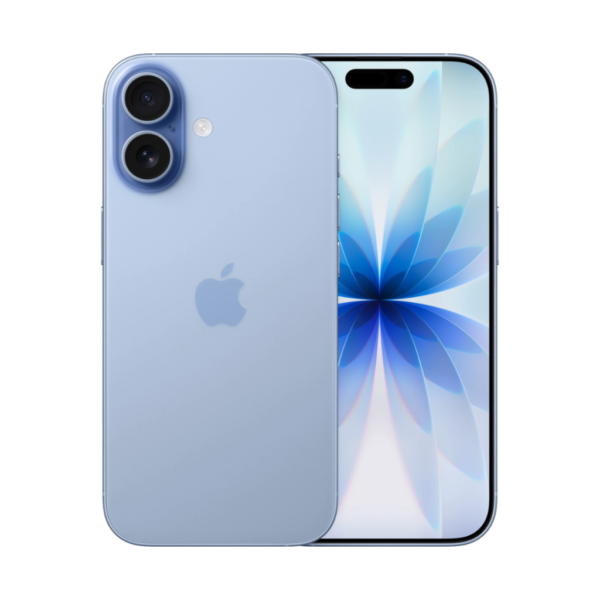iPhone 17