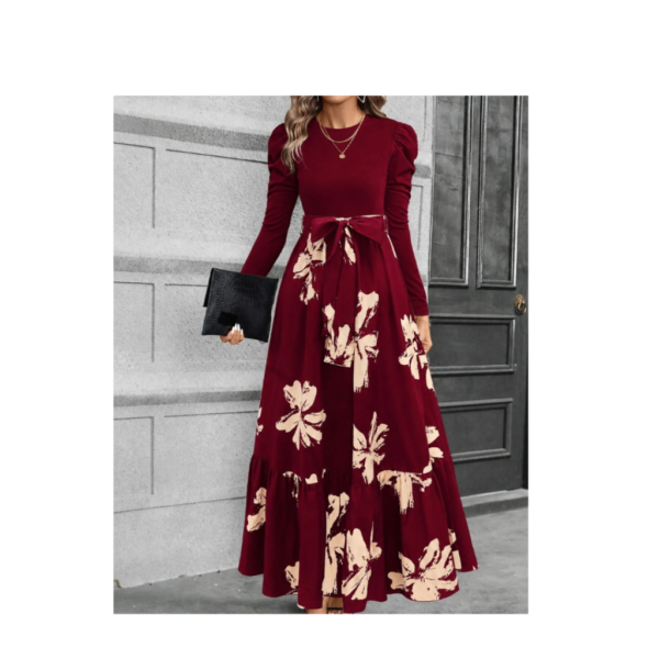 JENKRA dress